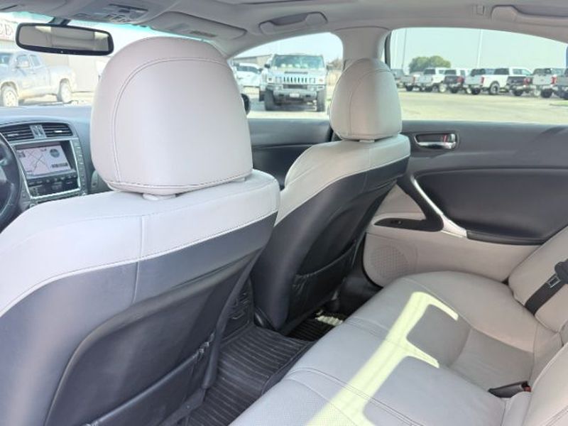 2012 Lexus IS 250 Base Idaho Falls ID