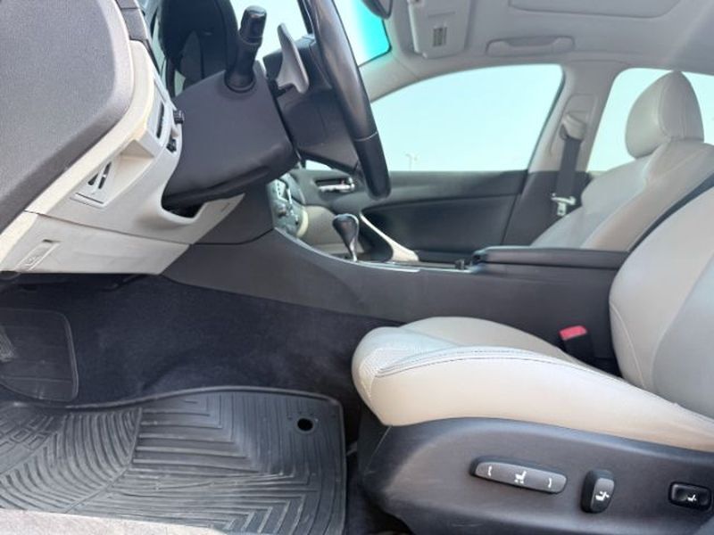 2012 Lexus IS 250 Base Idaho Falls ID