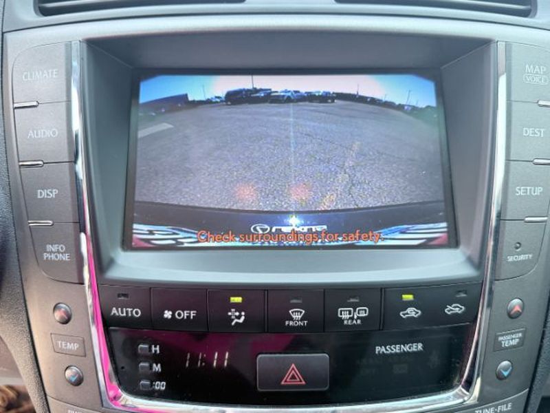2012 Lexus IS 250 Base Idaho Falls ID