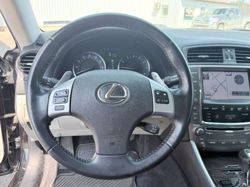 2012 Lexus IS 250 Base Idaho Falls ID