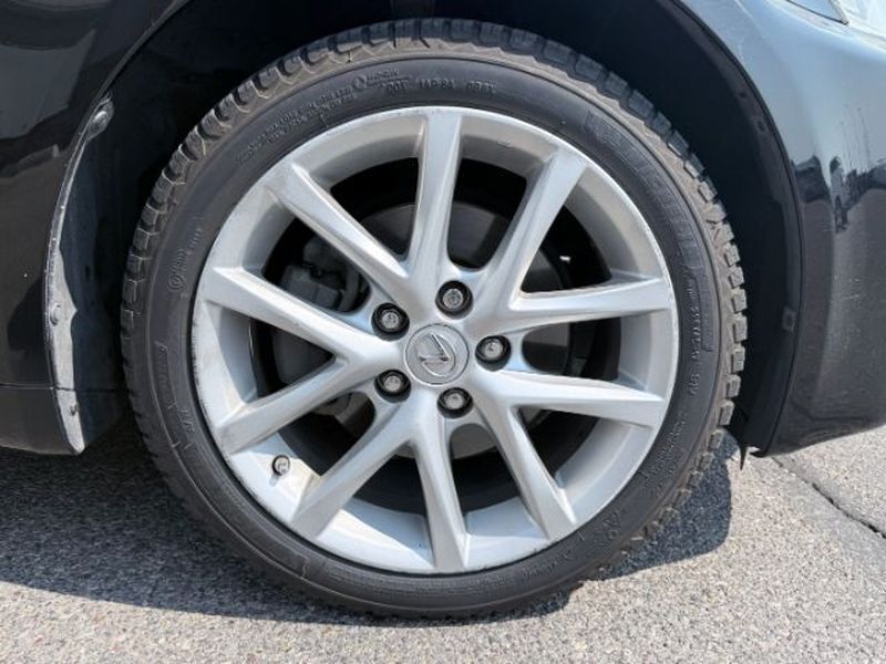 2012 Lexus IS 250 Base Idaho Falls ID
