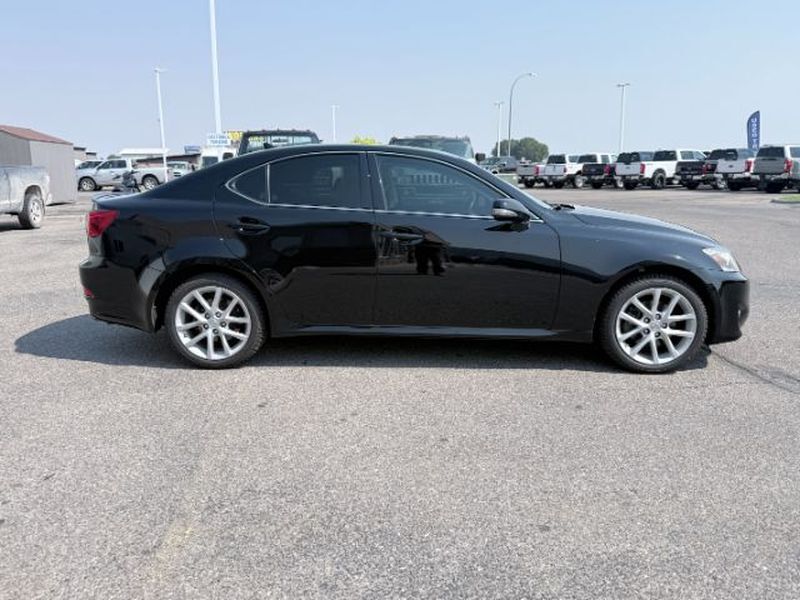 2012 Lexus IS 250 Base Idaho Falls ID