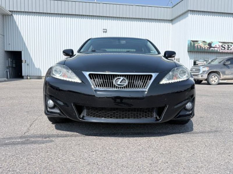 2012 Lexus IS 250 Base Idaho Falls ID