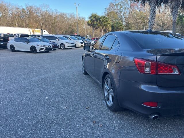 2012 Lexus IS 250