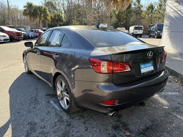 2012 Lexus IS 250
