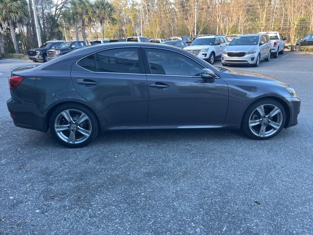 2012 Lexus IS 250 Jacksonville FL