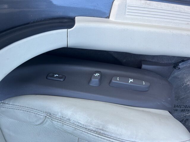 2012 Lexus IS 250 Jacksonville FL