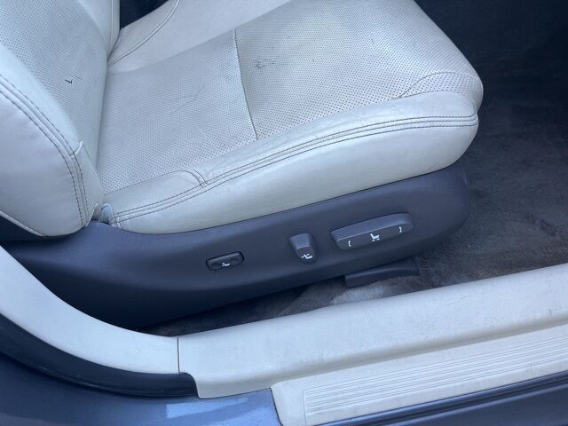 2012 Lexus IS 250 Jacksonville FL