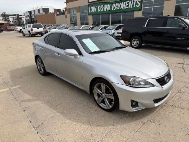 2012 Lexus IS 250 RWD West Valley City UT