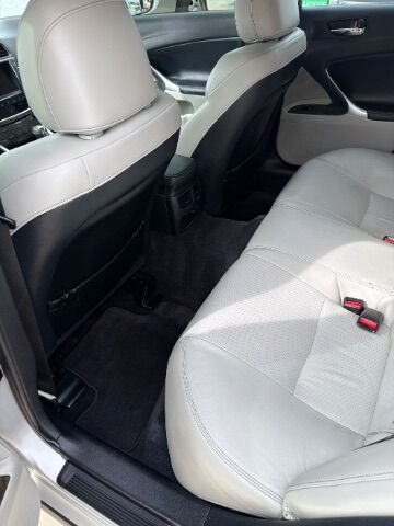 2012 Lexus IS 250 RWD West Valley City UT