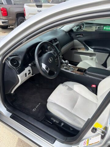 2012 Lexus IS 250 RWD West Valley City UT