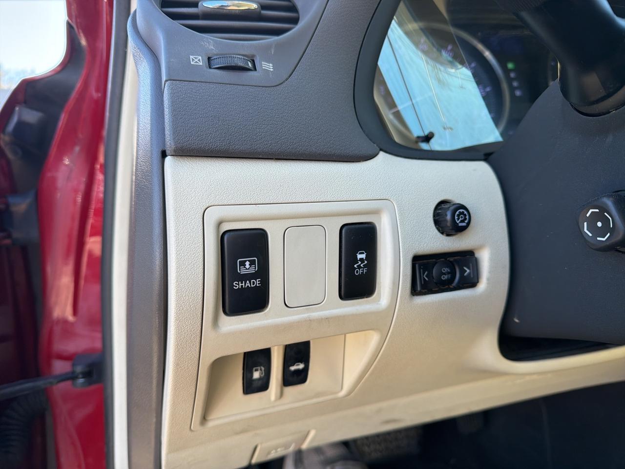 2012 Lexus IS 250 Gaithersburg MD