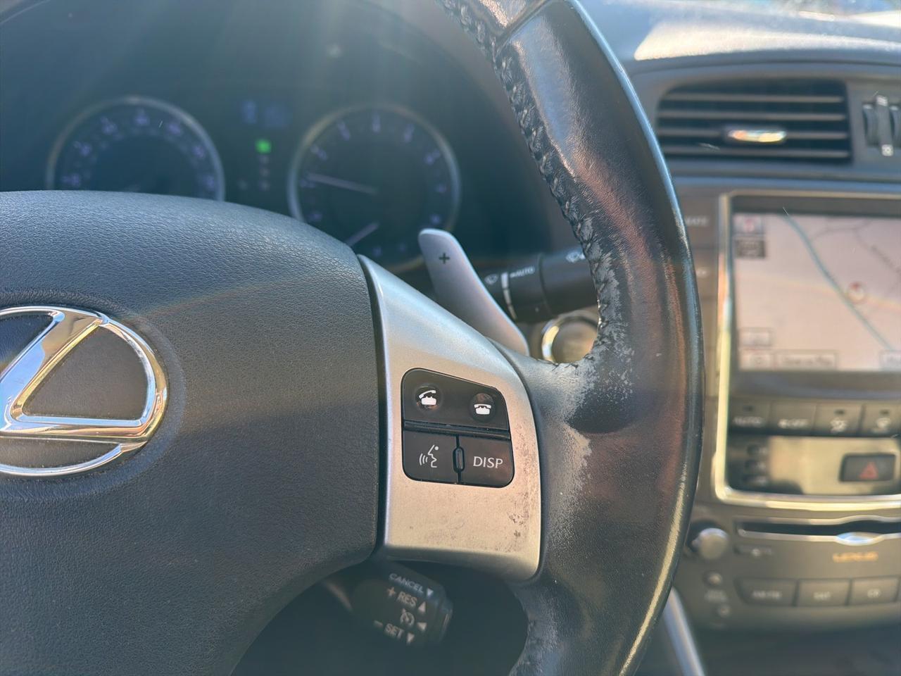 2012 Lexus IS 250 Gaithersburg MD