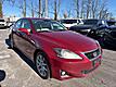 2012 Lexus IS 250