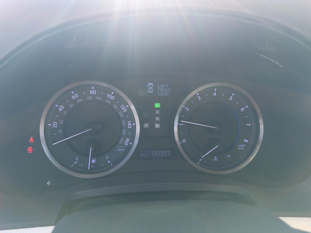 2012 Lexus IS 250 Gaithersburg MD