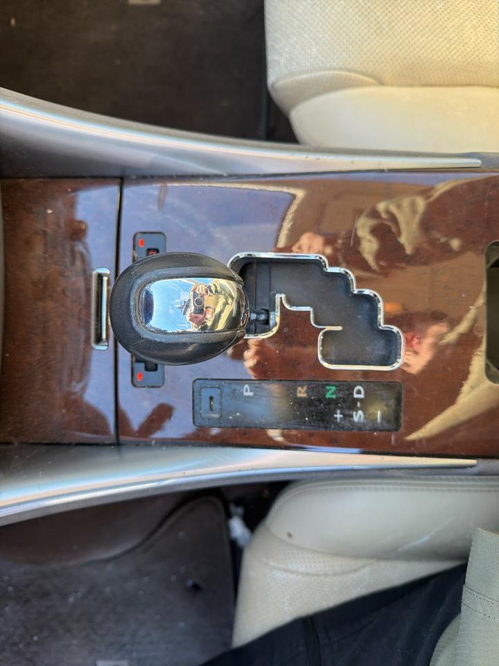 2012 Lexus IS 250 Gaithersburg MD