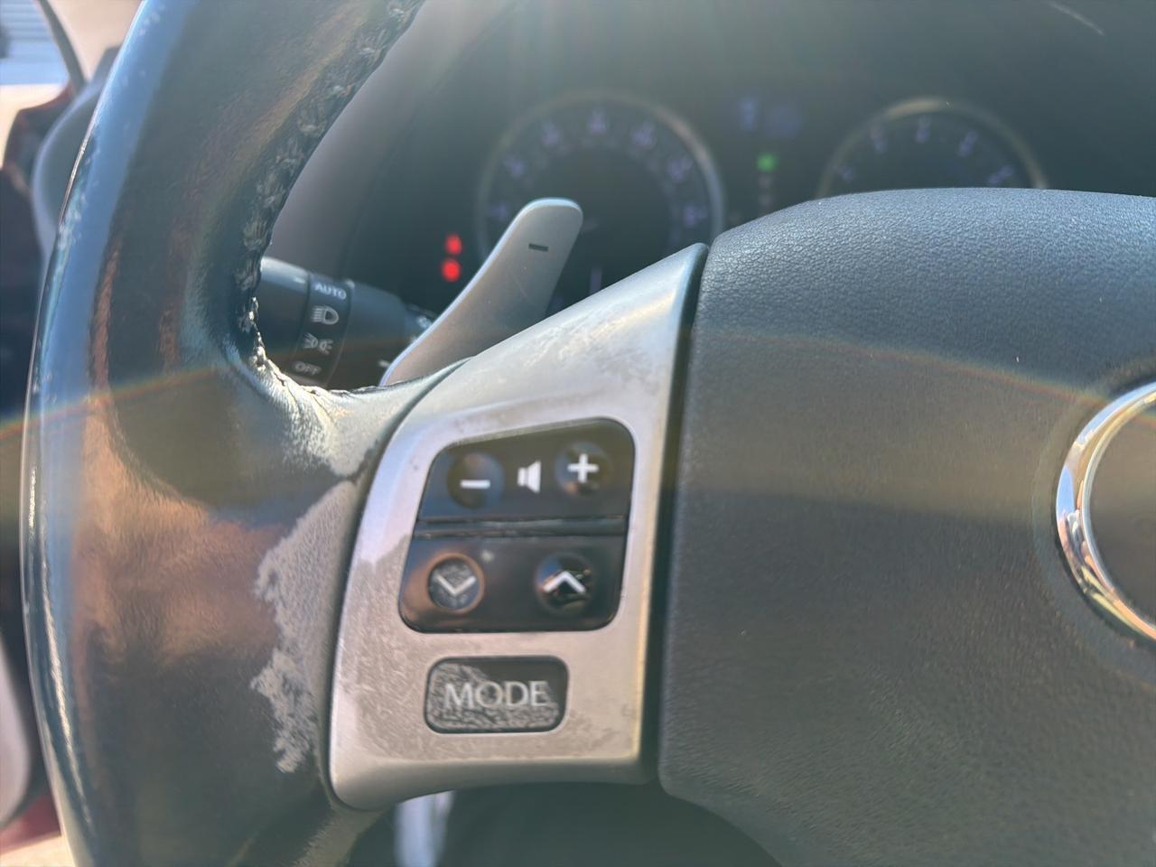 2012 Lexus IS 250 Gaithersburg MD