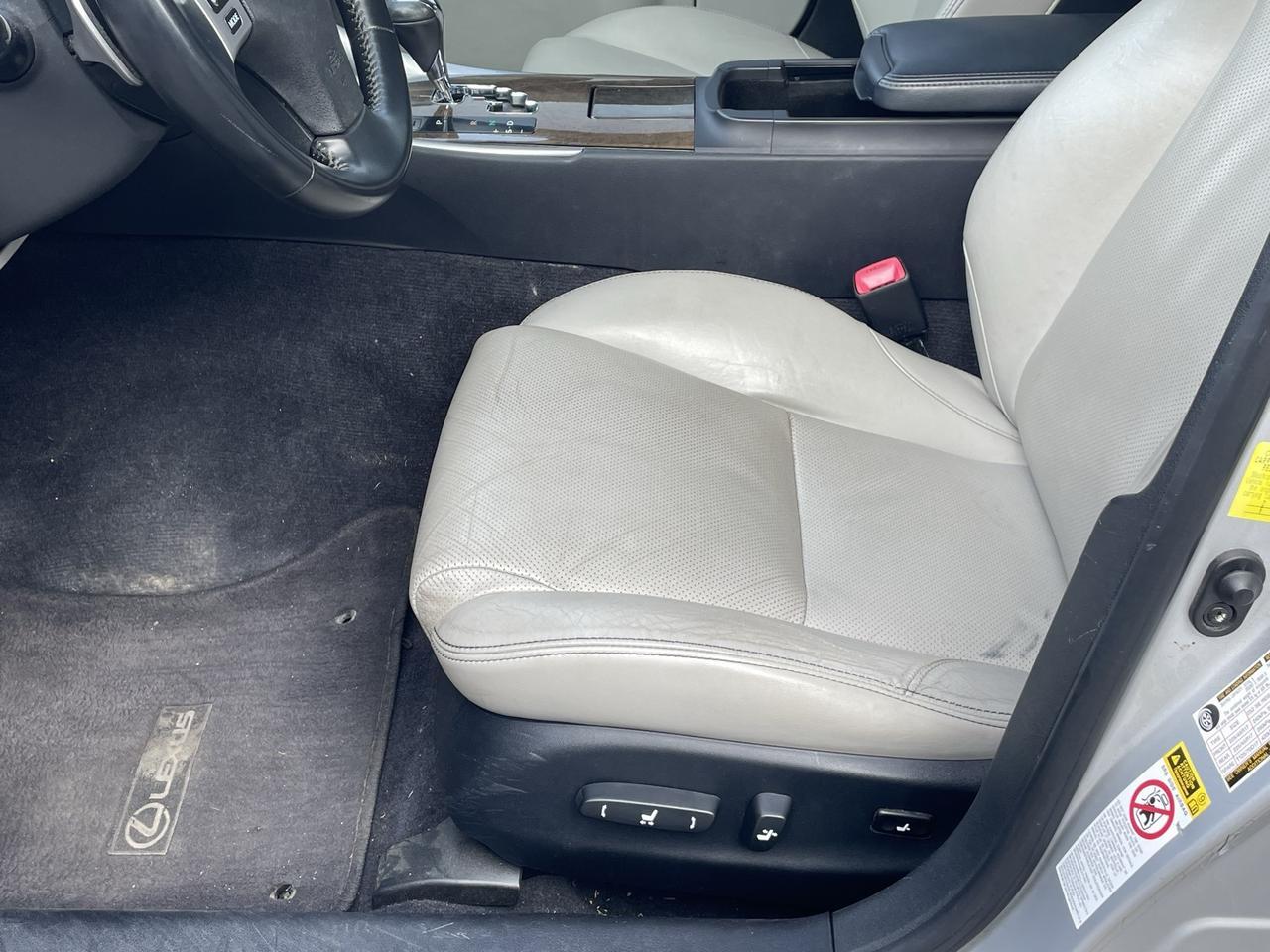 2012 Lexus IS 250 Alexandria VA