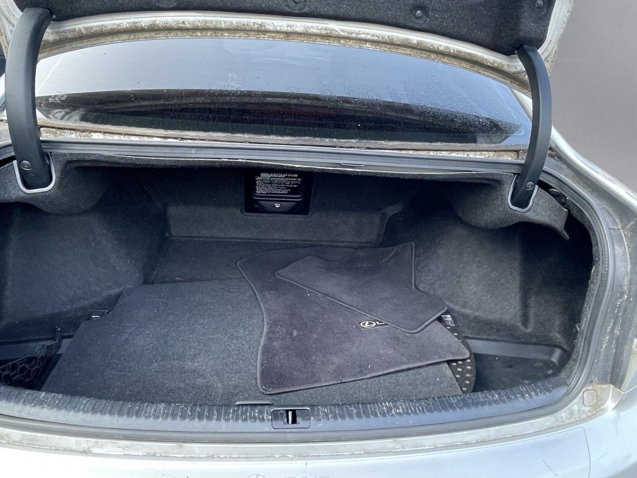 2012 Lexus IS 250 Alexandria VA