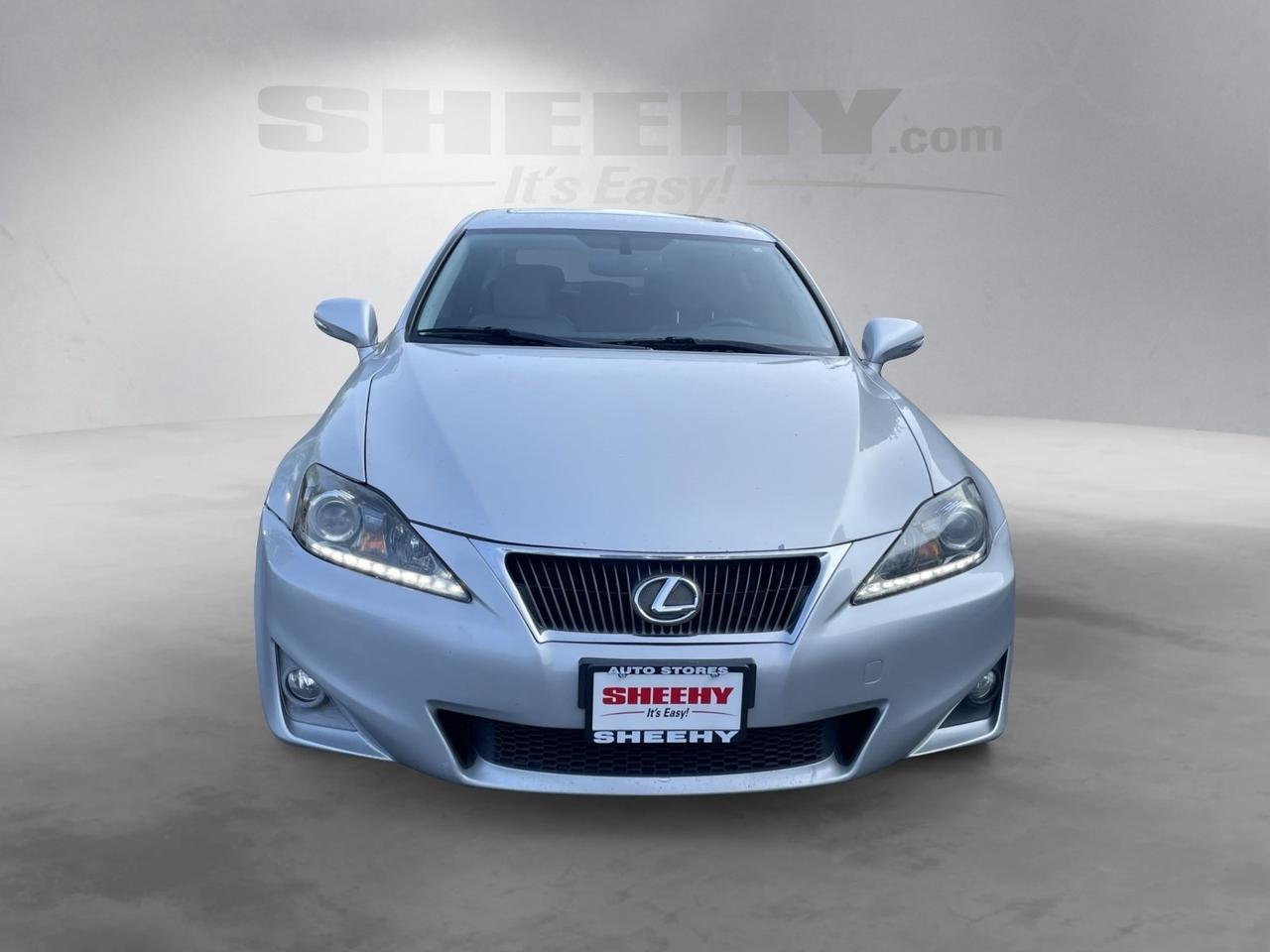 2012 Lexus IS 250 Alexandria VA