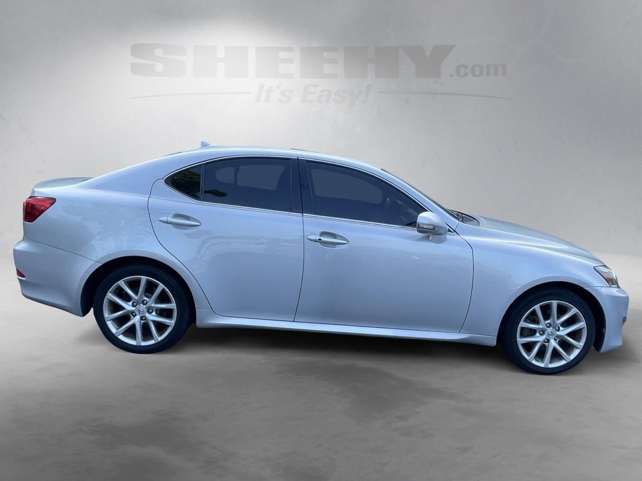 2012 Lexus IS 250 Alexandria VA