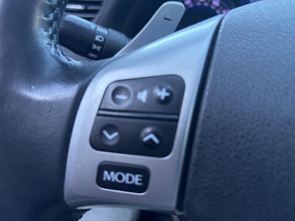 2012 Lexus IS 250 Cockeysville MD