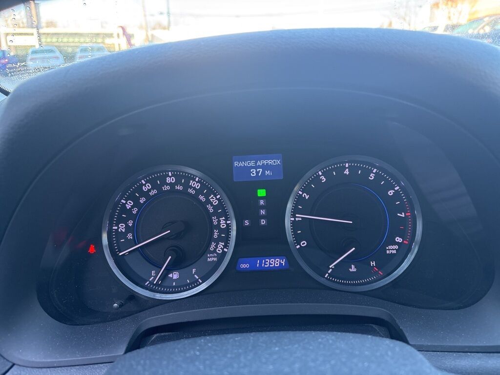 2012 Lexus IS 250 Cockeysville MD