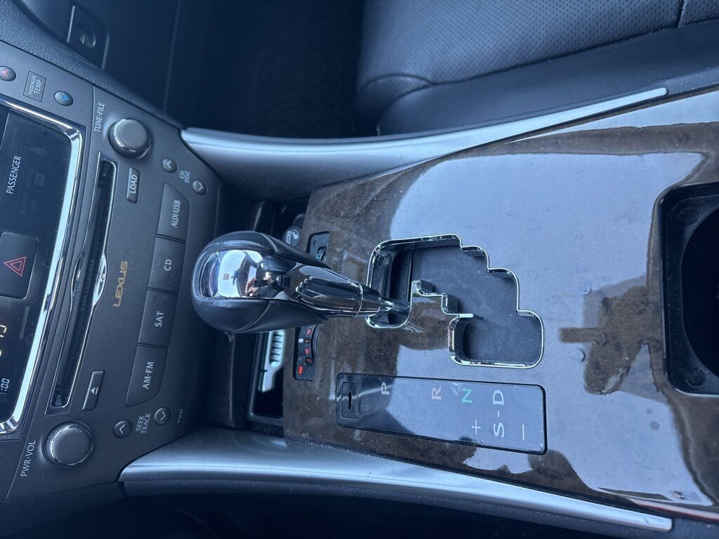 2012 Lexus IS 250 Cockeysville MD