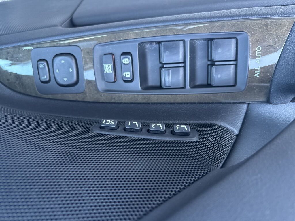 2012 Lexus IS 250 Cockeysville MD