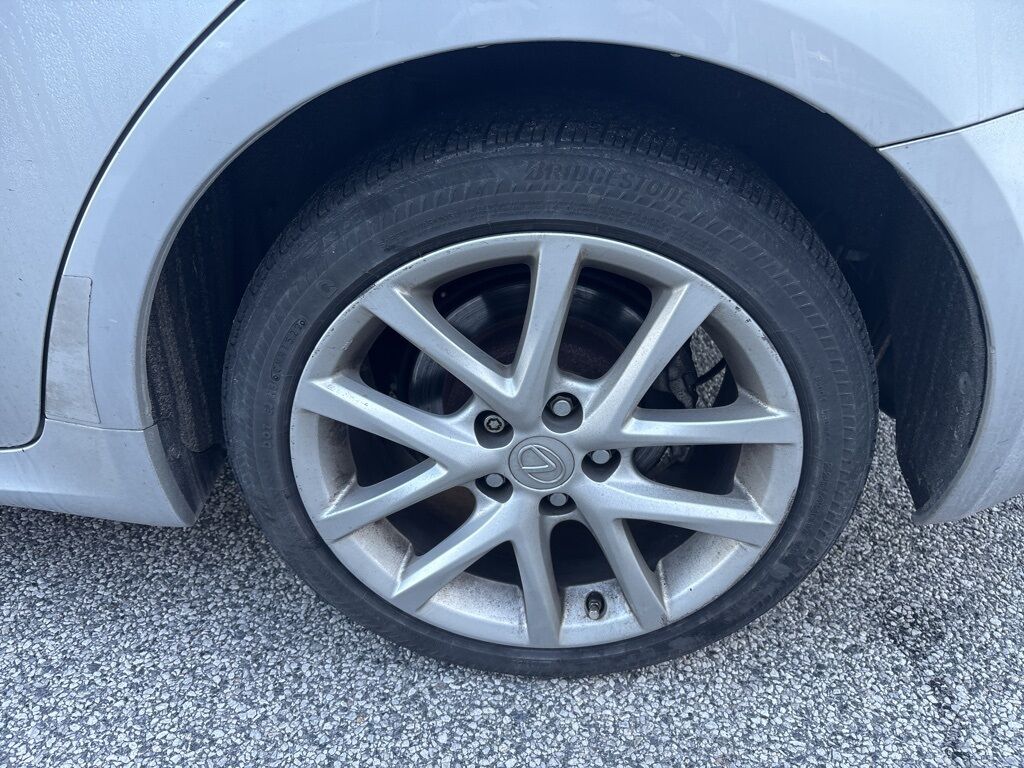 2012 Lexus IS 250 Cockeysville MD