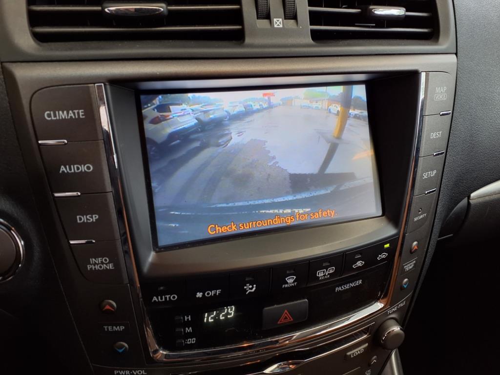 2012 Lexus IS 250C . Roanoke VA