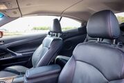 2012 Lexus IS 250C 250 C San Clemente CA