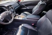 2012 Lexus IS 250C 250 C San Clemente CA
