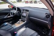 2012 Lexus IS 250C 250 C San Clemente CA