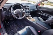 2012 Lexus IS 250C 250 C San Clemente CA
