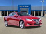 2012 Lexus IS 250C 250 C San Clemente CA