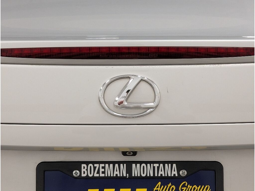 2012 Lexus IS 250C Base Bozeman MT