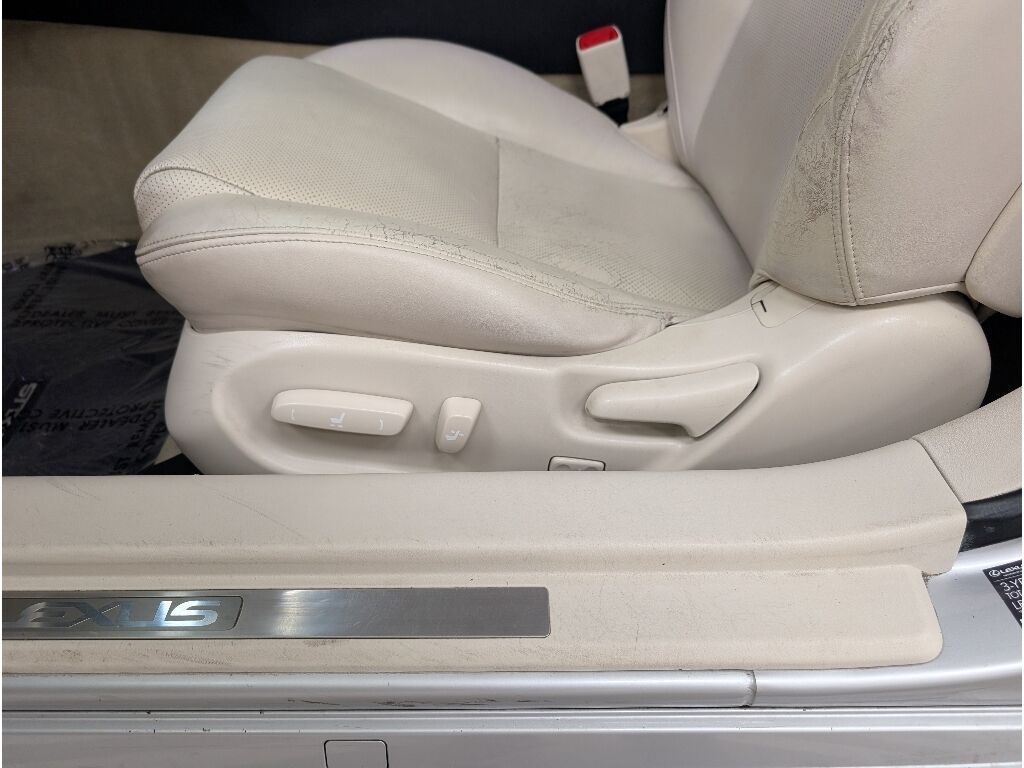2012 Lexus IS 250C Base Bozeman MT