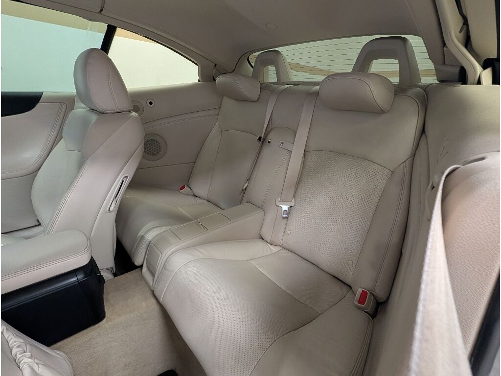 2012 Lexus IS 250C Base Bozeman MT