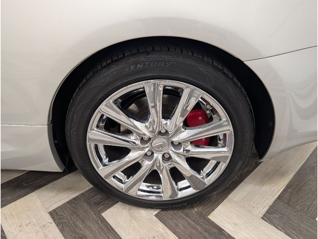 2012 Lexus IS 250C Base Bozeman MT
