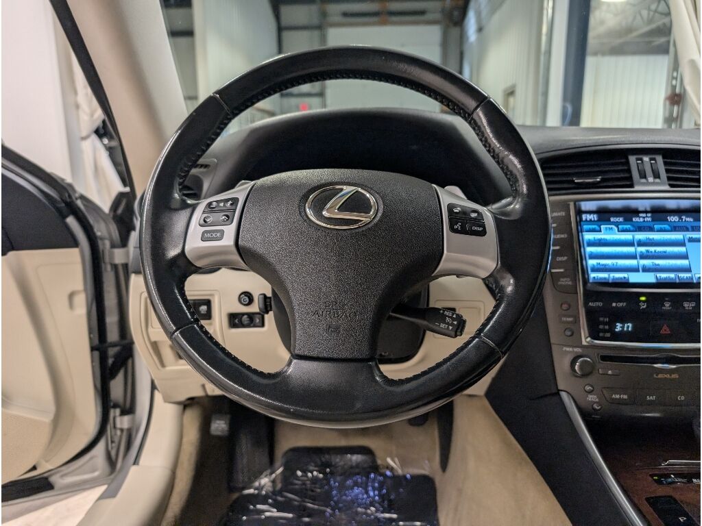 2012 Lexus IS 250C Base Bozeman MT