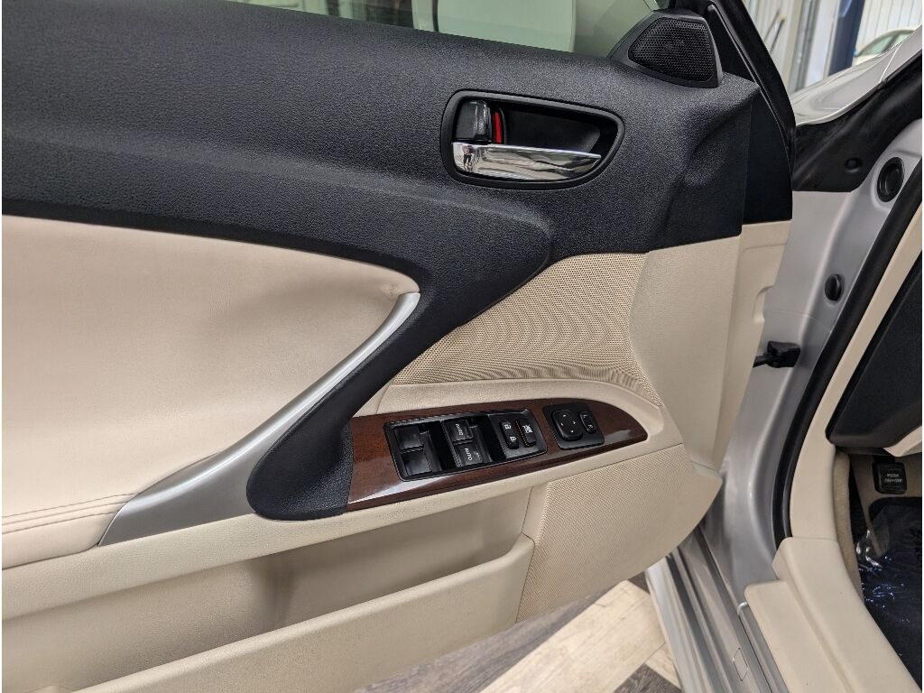 2012 Lexus IS 250C Base Bozeman MT
