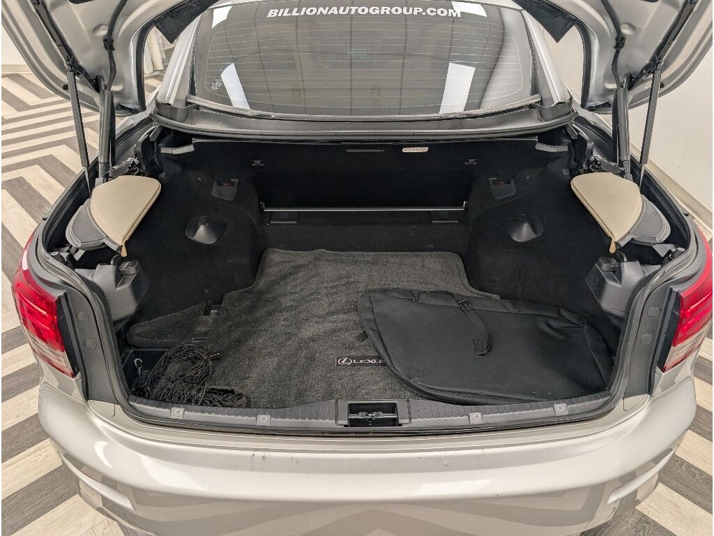 2012 Lexus IS 250C Base Bozeman MT