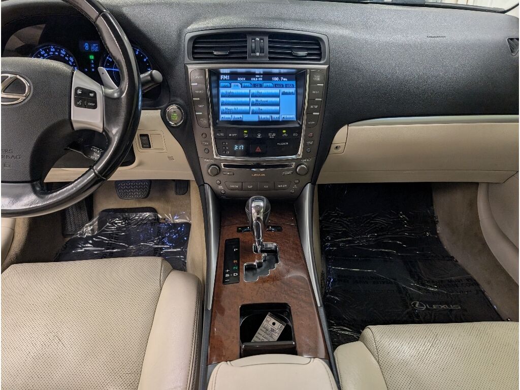 2012 Lexus IS 250C Base Bozeman MT