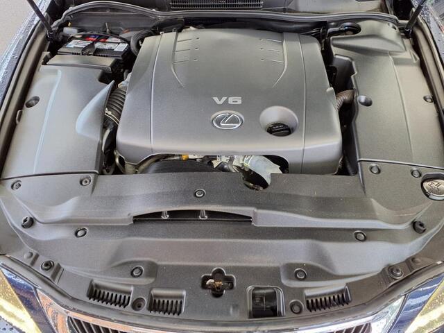 2012 Lexus IS 250C Convertible Roanoke VA