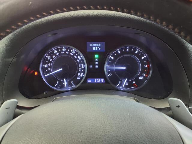 2012 Lexus IS 250C Convertible Roanoke VA