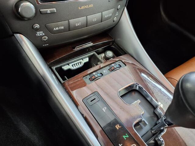 2012 Lexus IS 250C Convertible Roanoke VA