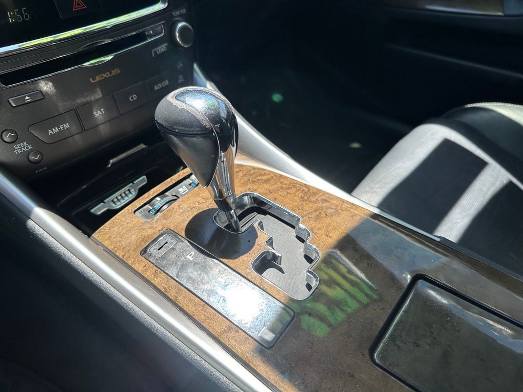 2012 Lexus IS 350 Tucson AZ