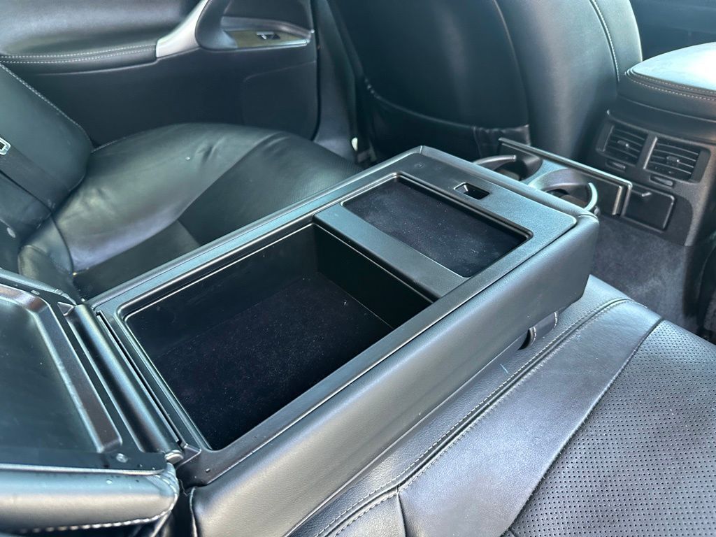 2012 Lexus IS 350 Tucson AZ