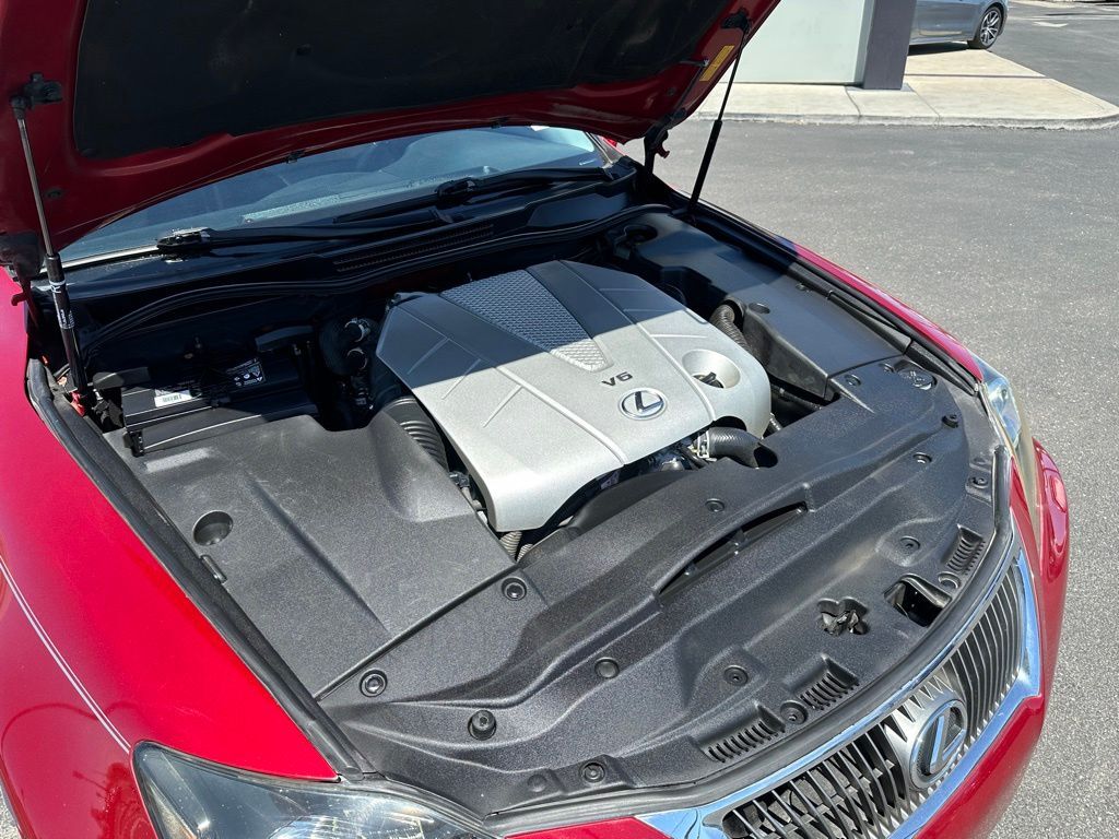 2012 Lexus IS 350 Tucson AZ